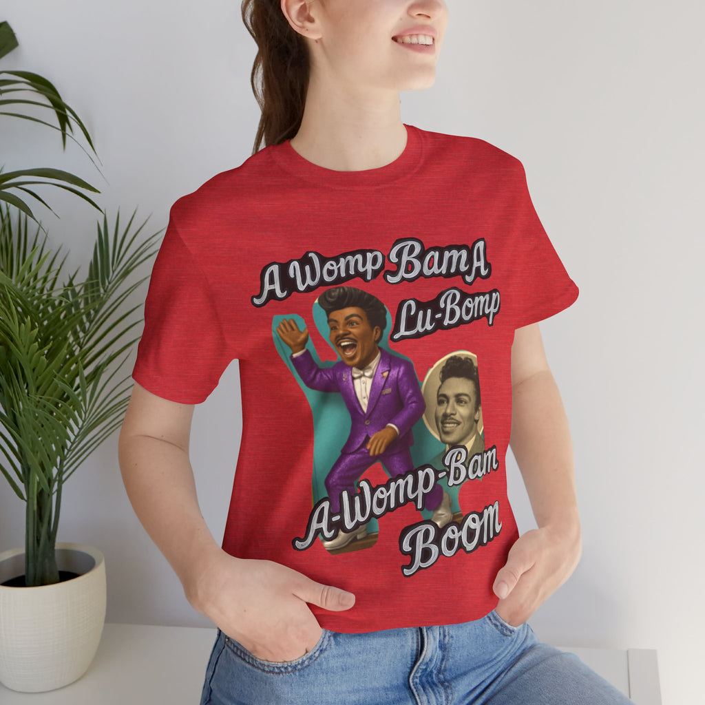 Little Richard Rock n' Roll Legends Retro Music T-Shirt, unisex tee