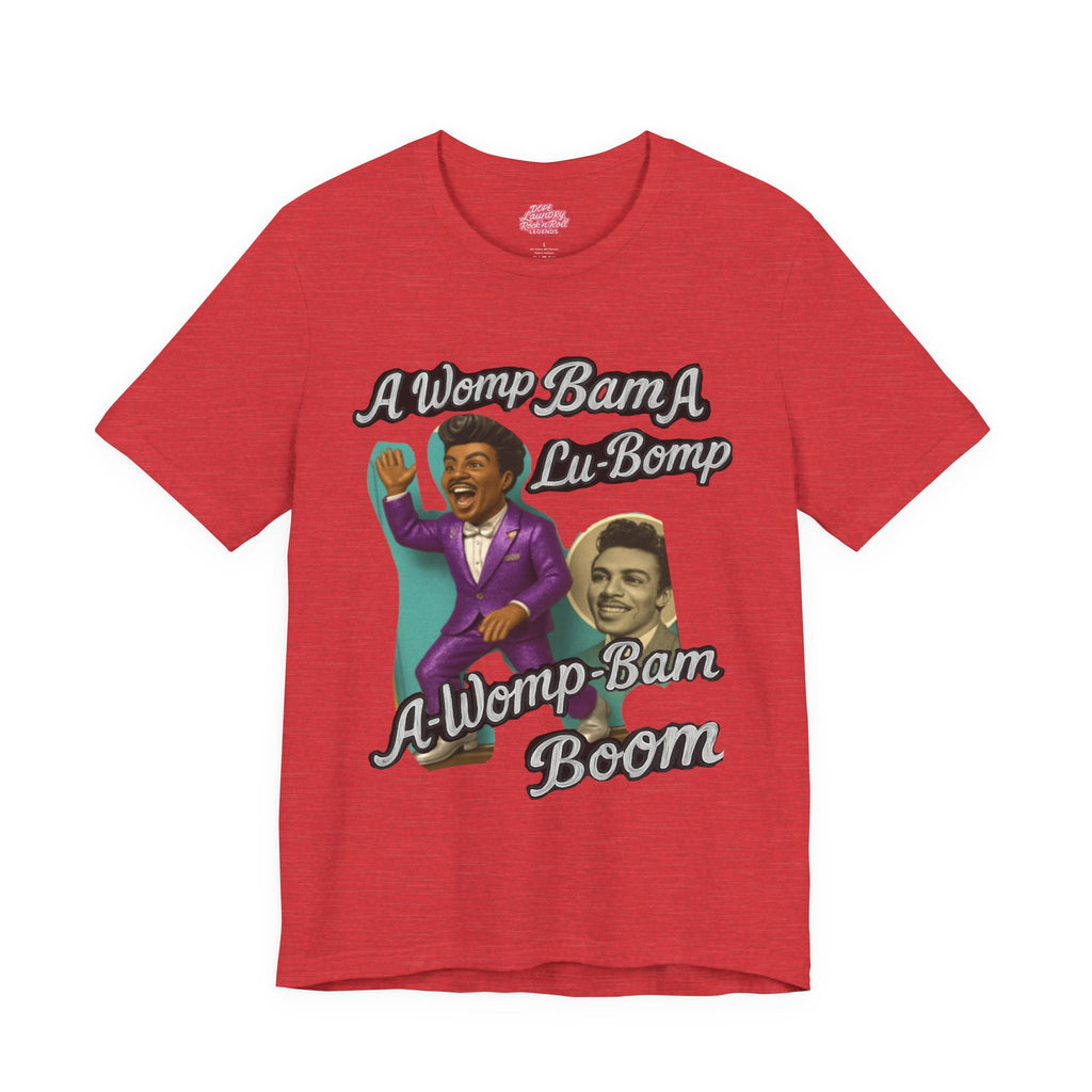 Little Richard Rock n' Roll Legends Retro Music T-Shirt, unisex tee