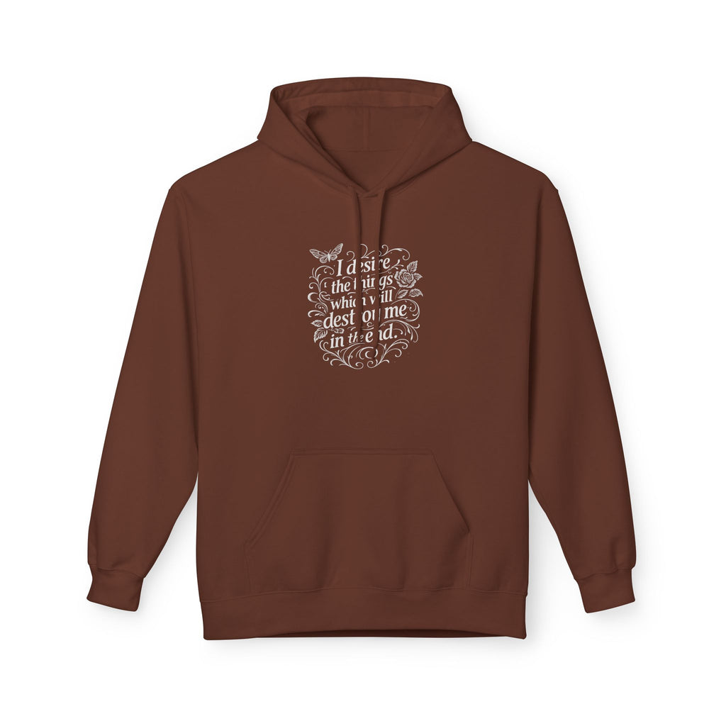Sylvia Plath Literary Hoodie — Sylvia Plath Hoodie Pullover