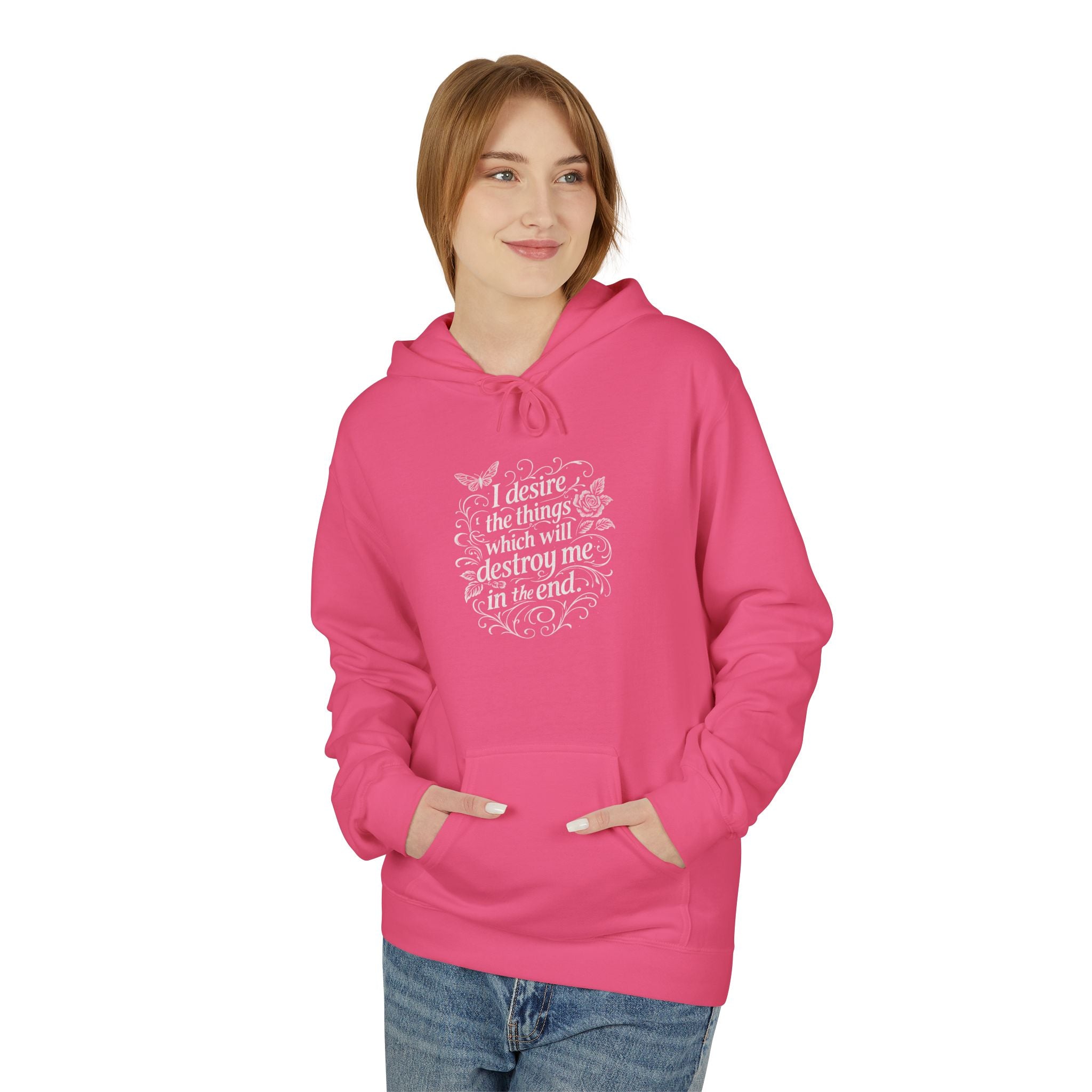 Sylvia Plath Literary Hoodie — Sylvia Plath Hoodie Pullover