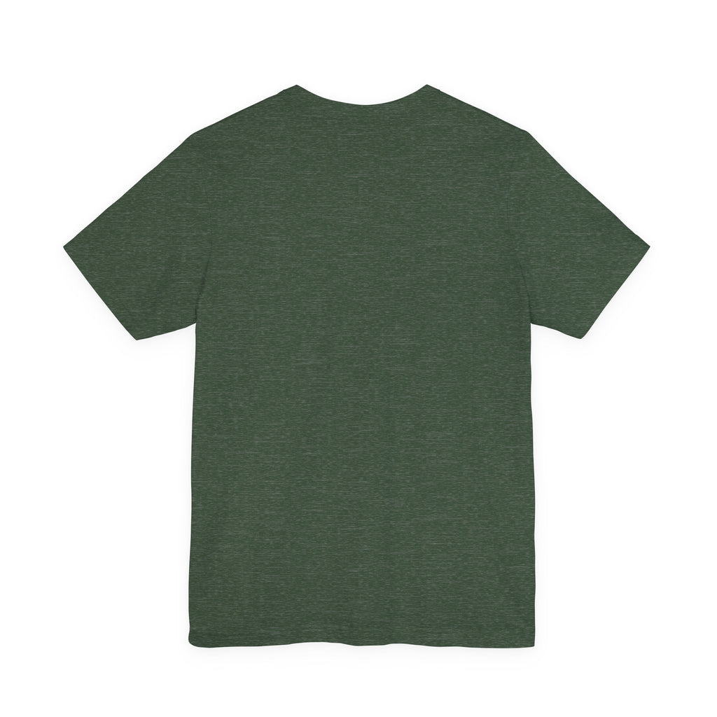 The Witch — New England Folktale T-Shirt
