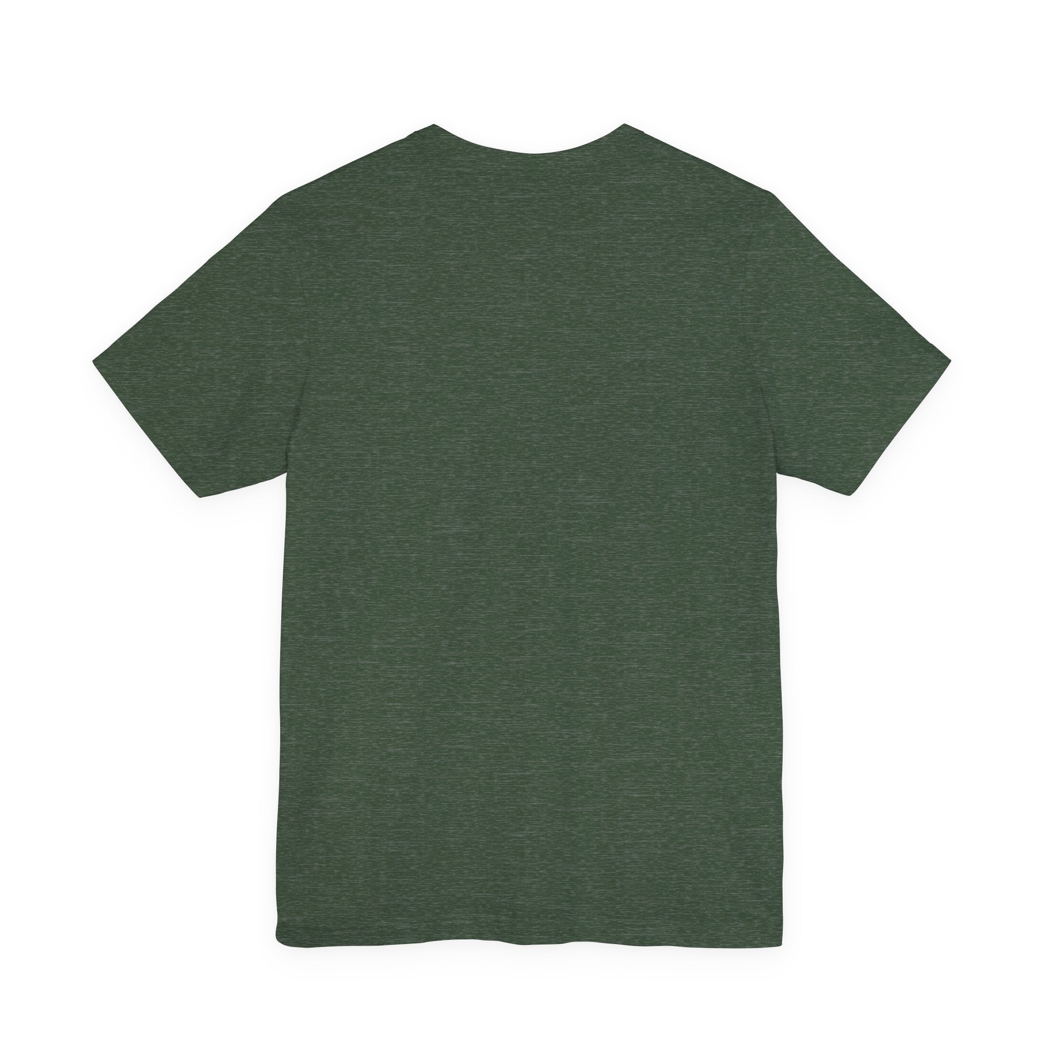 The Witch — New England Folktale T-Shirt