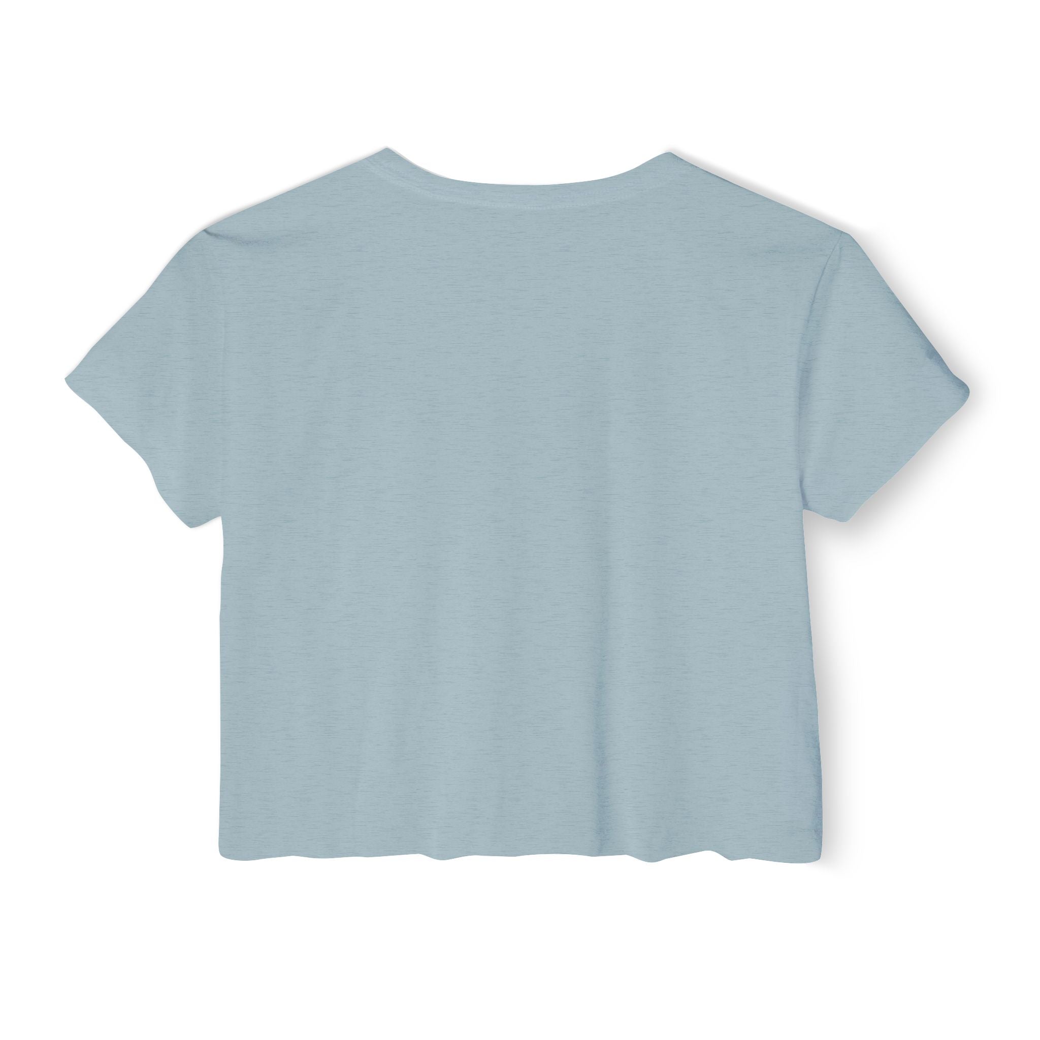 Michael Chabon Prog-Rock Festival Women's Crop Top