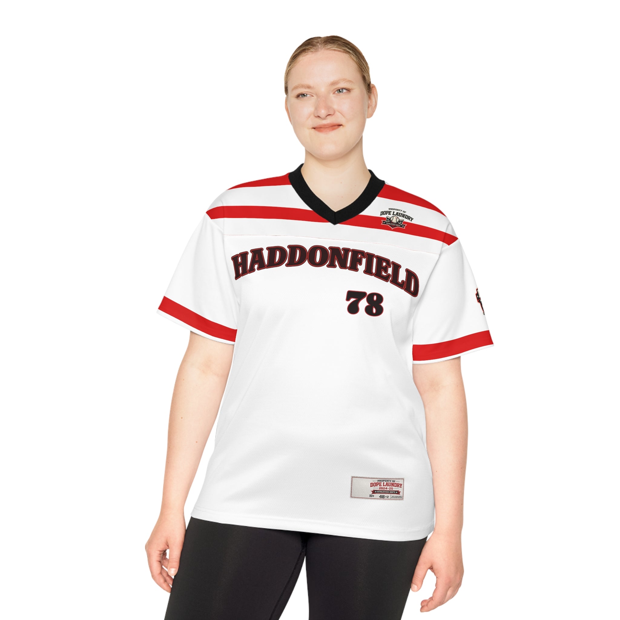 Haddonfield '78 Jersey